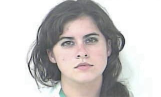 Jessica Young, - St. Lucie County, FL 